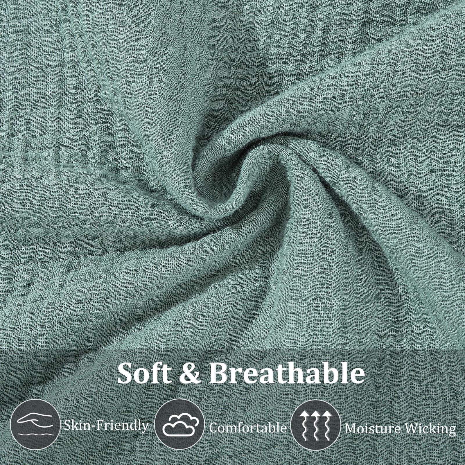 Large SheSeek nursing cover provides extended coverage for comfortable feeding