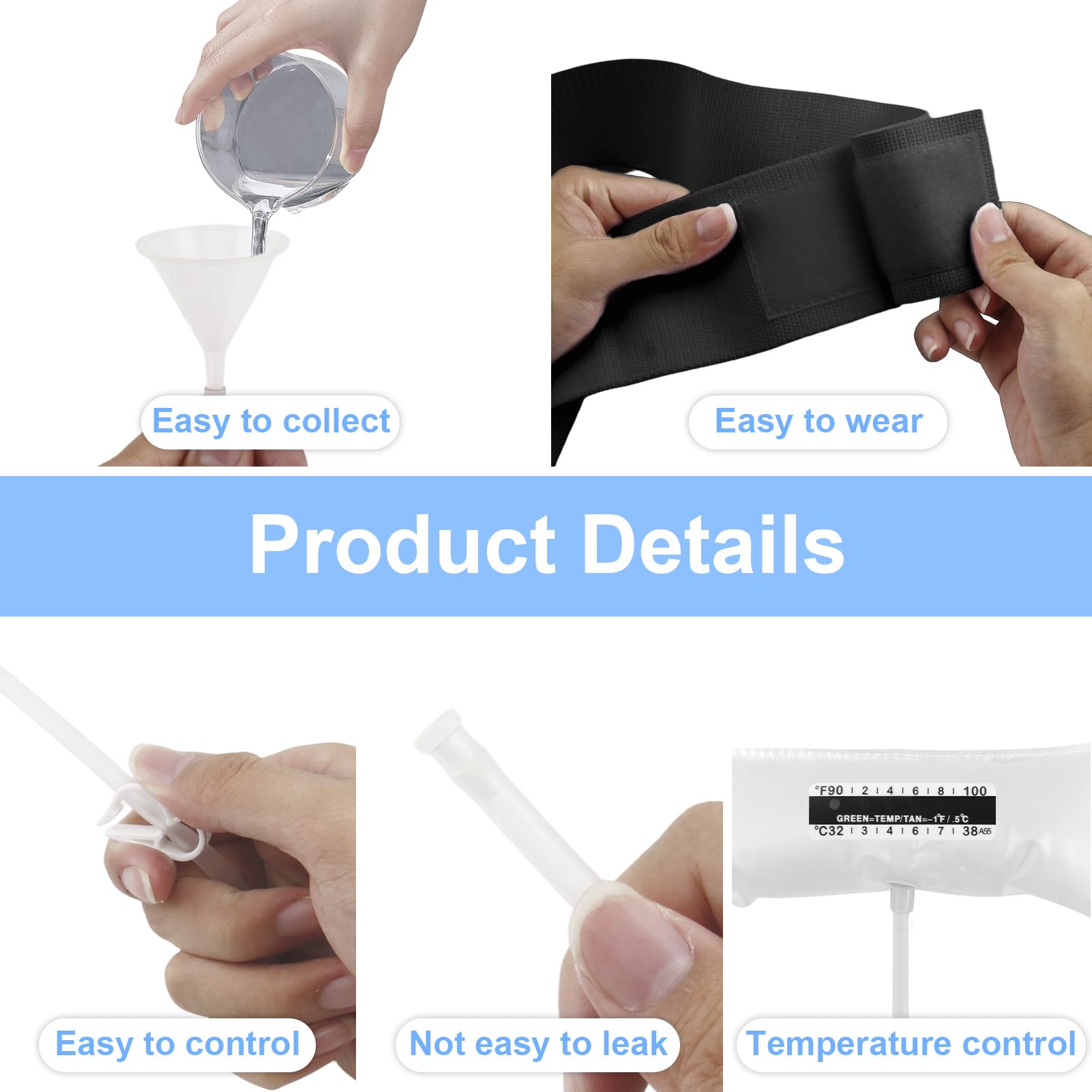 SHFGYG slim belt conceals under outfits during daily activities.