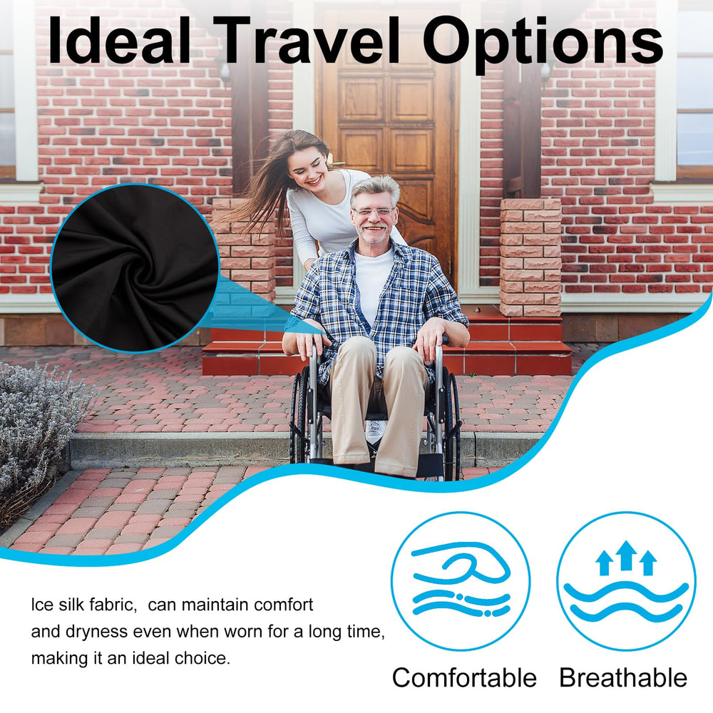 SHFGYG travel-friendly holder stays secure while on the go.