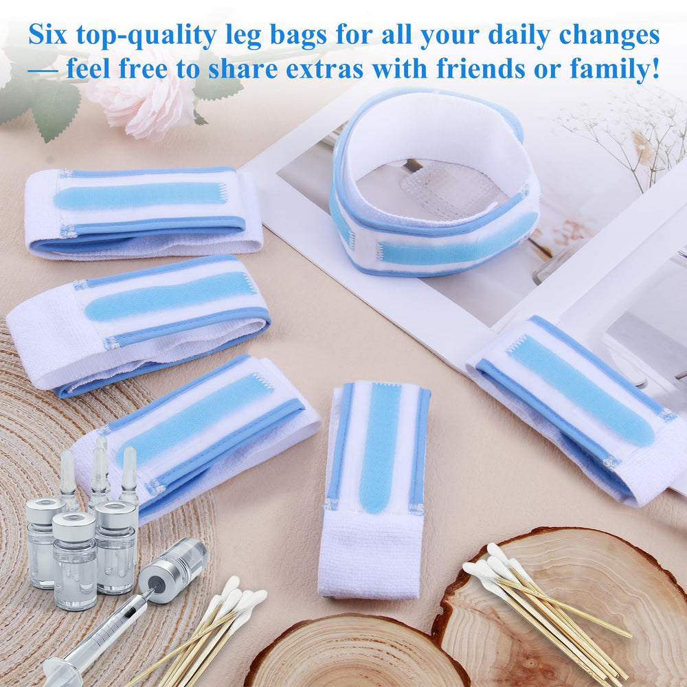 SHFGYG Reusable and washable design suits daily caregiving routines.