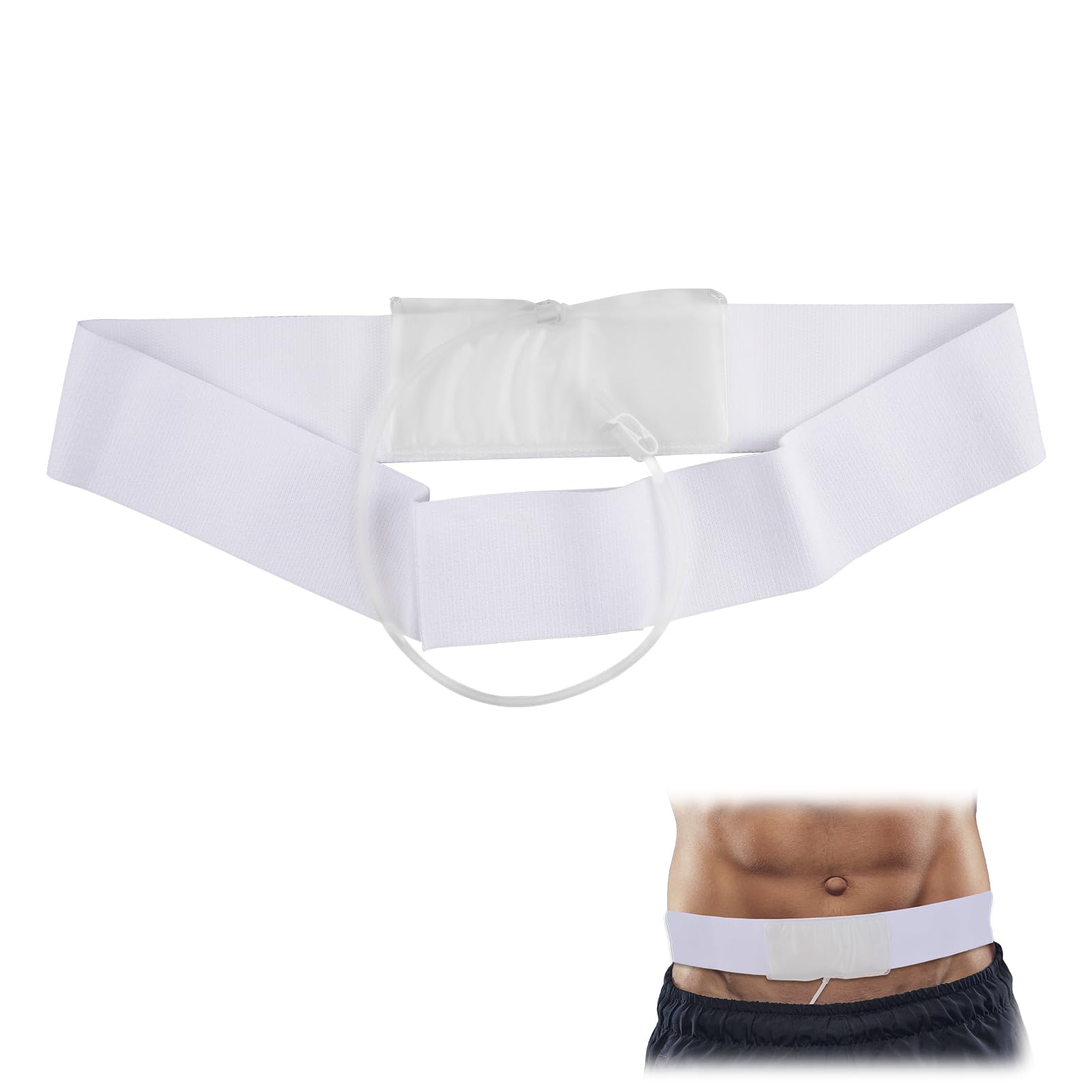 SHFGYG versatile kit suitable for healthcare workers and travelers