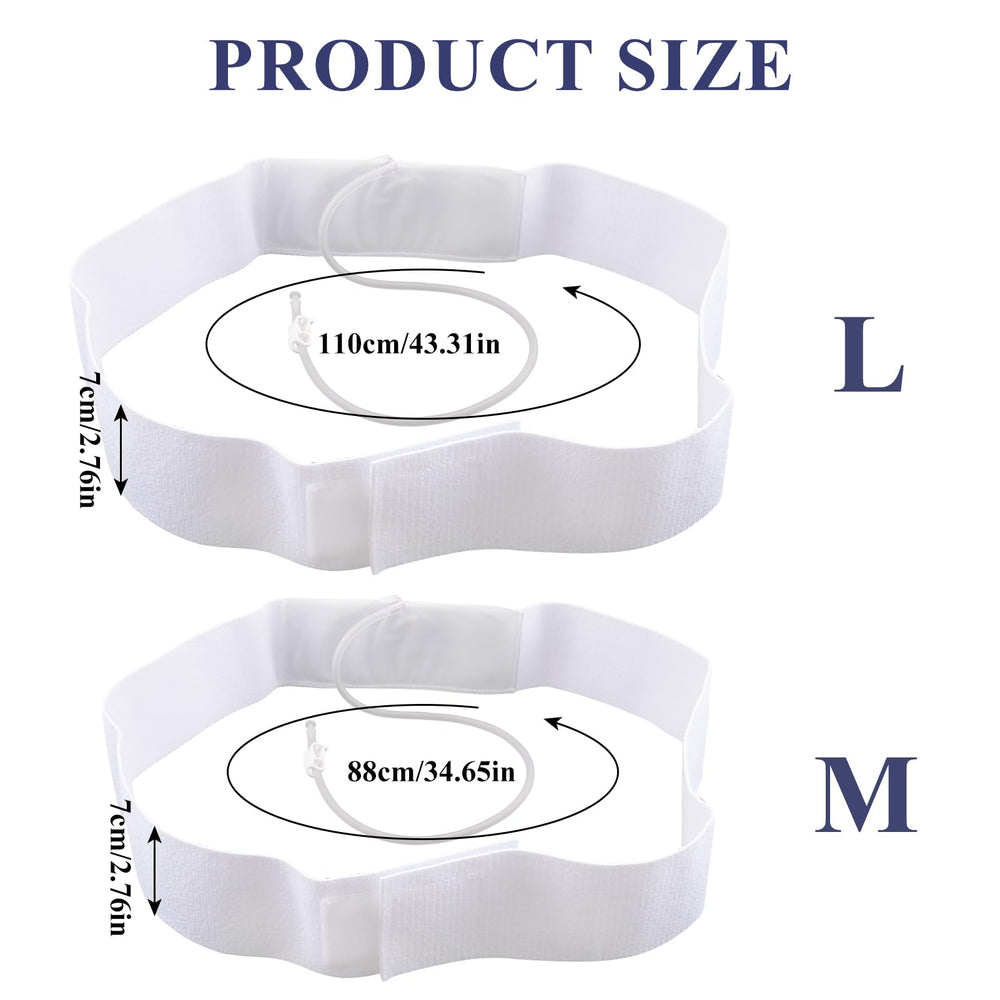 SHFGYG urine pouch with leakproof design for reliable testing