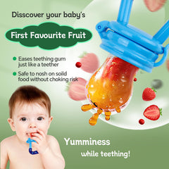 SHGMEET silicone baby spoons set designed for gentle feeding.
