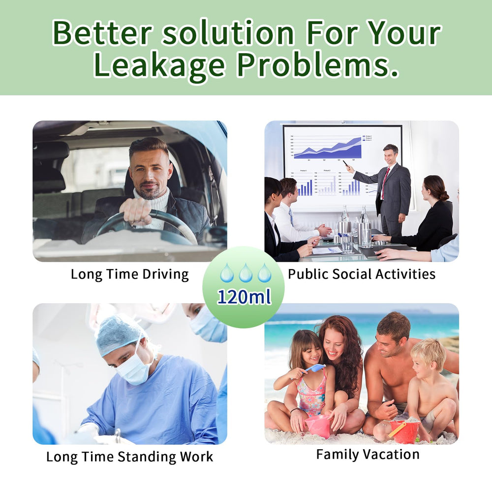 ShieldEase ideal for travel and daily routines with discreet protection.