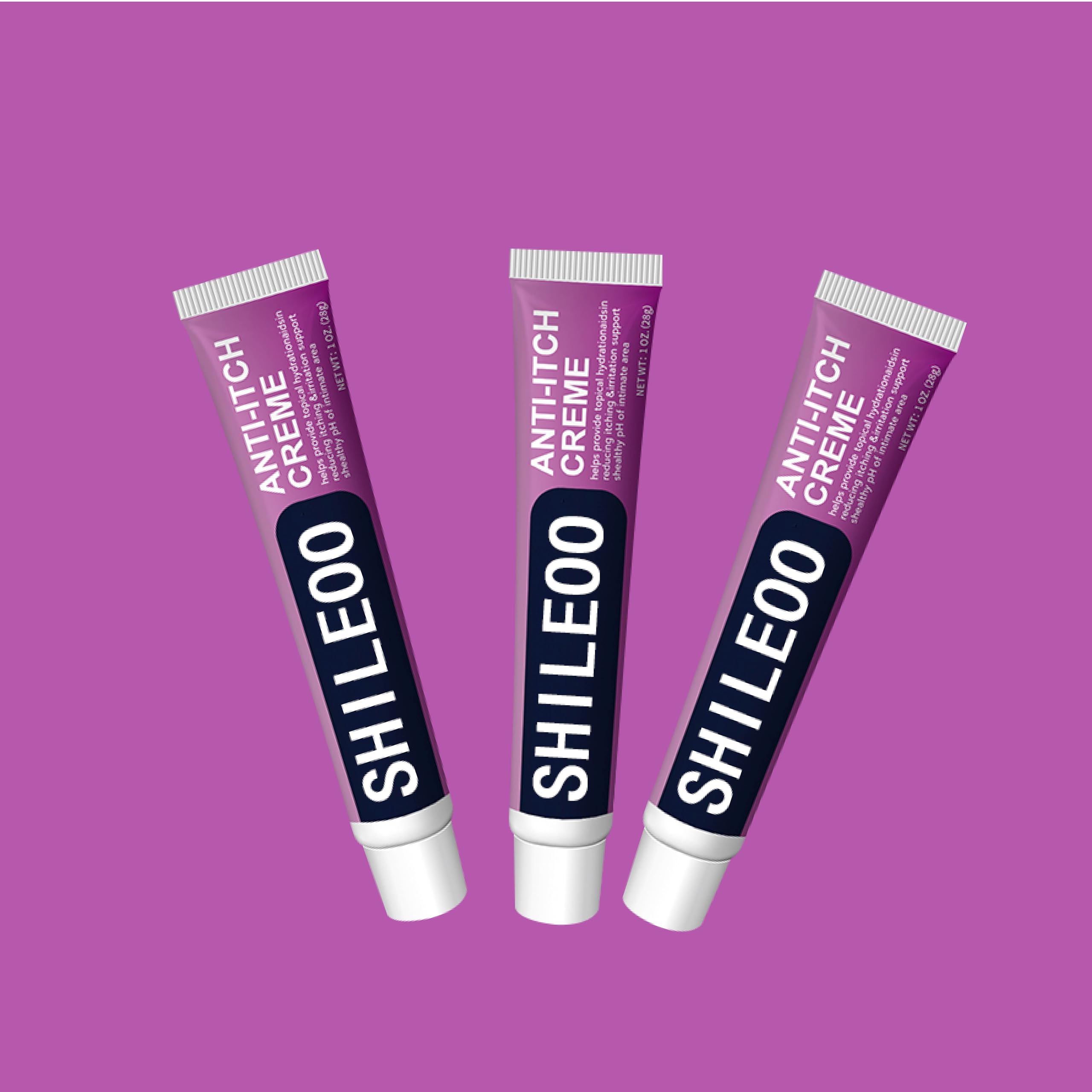 Shileoo provides a clean, comfortable intimate care experience.