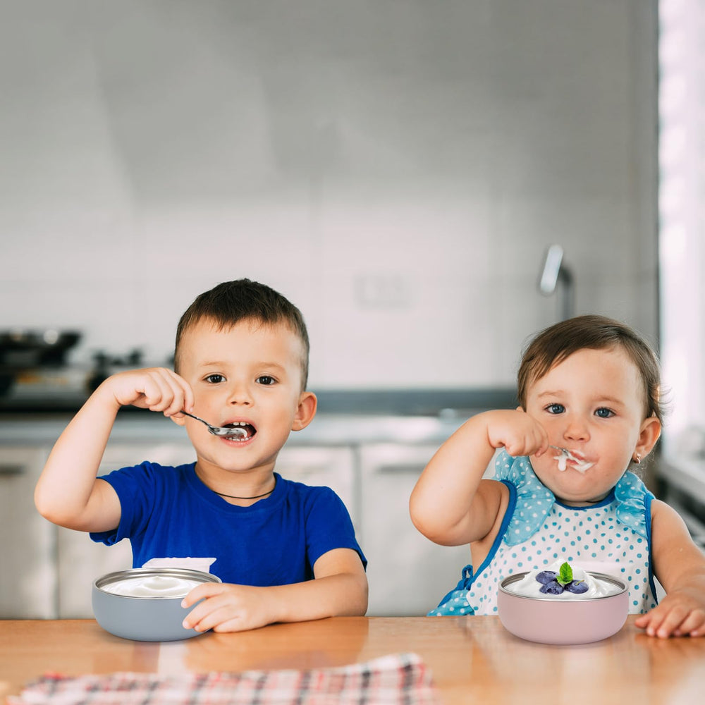 ShineMe bowl ideal for snacks, soups, yogurt and more