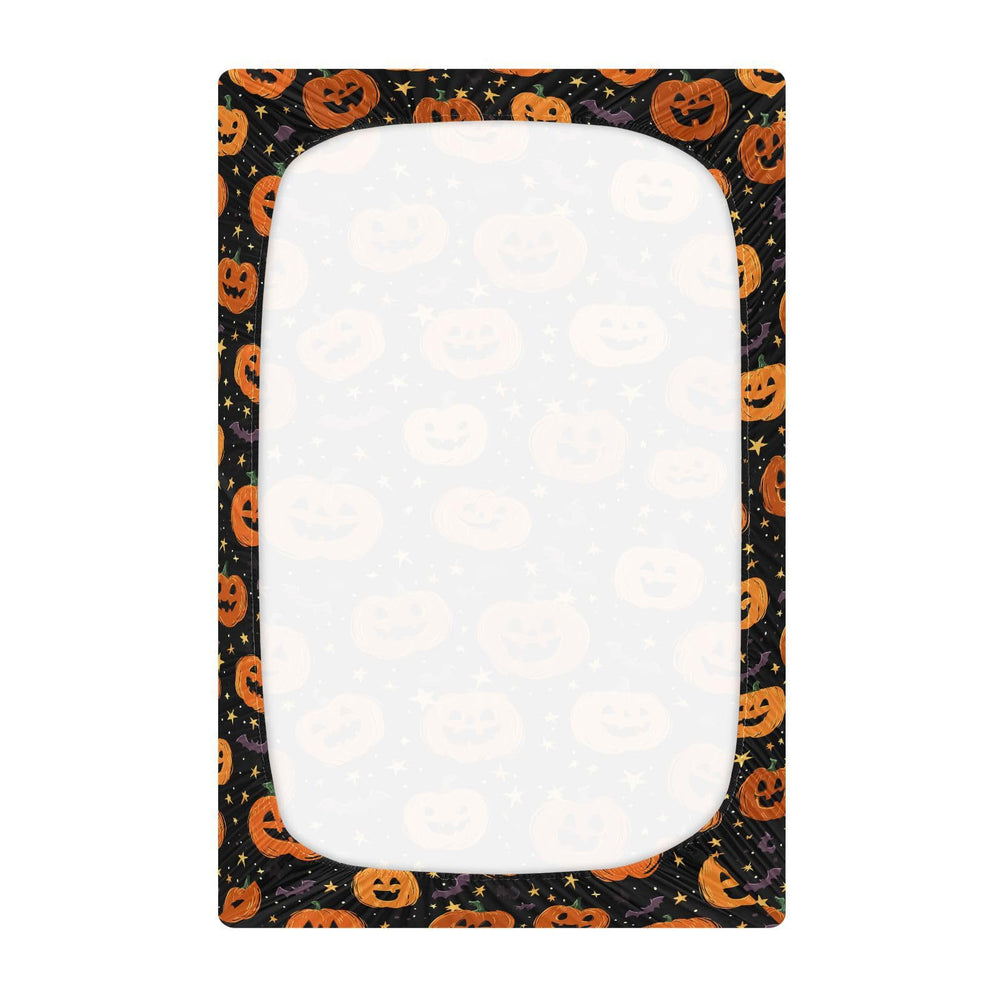 SHJI 52x28 inch crib sheet fits standard cribs for secure sleep.