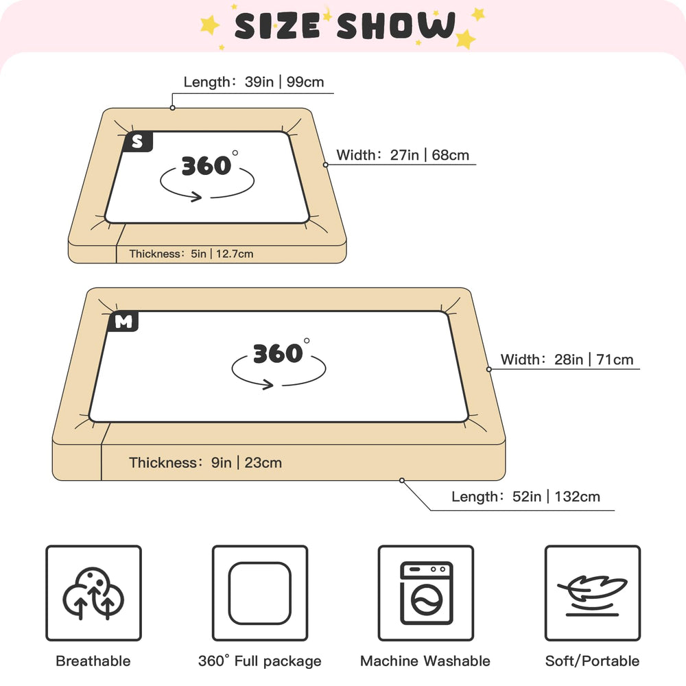 SHJI gift-ready crib sheet makes a thoughtful baby gift.