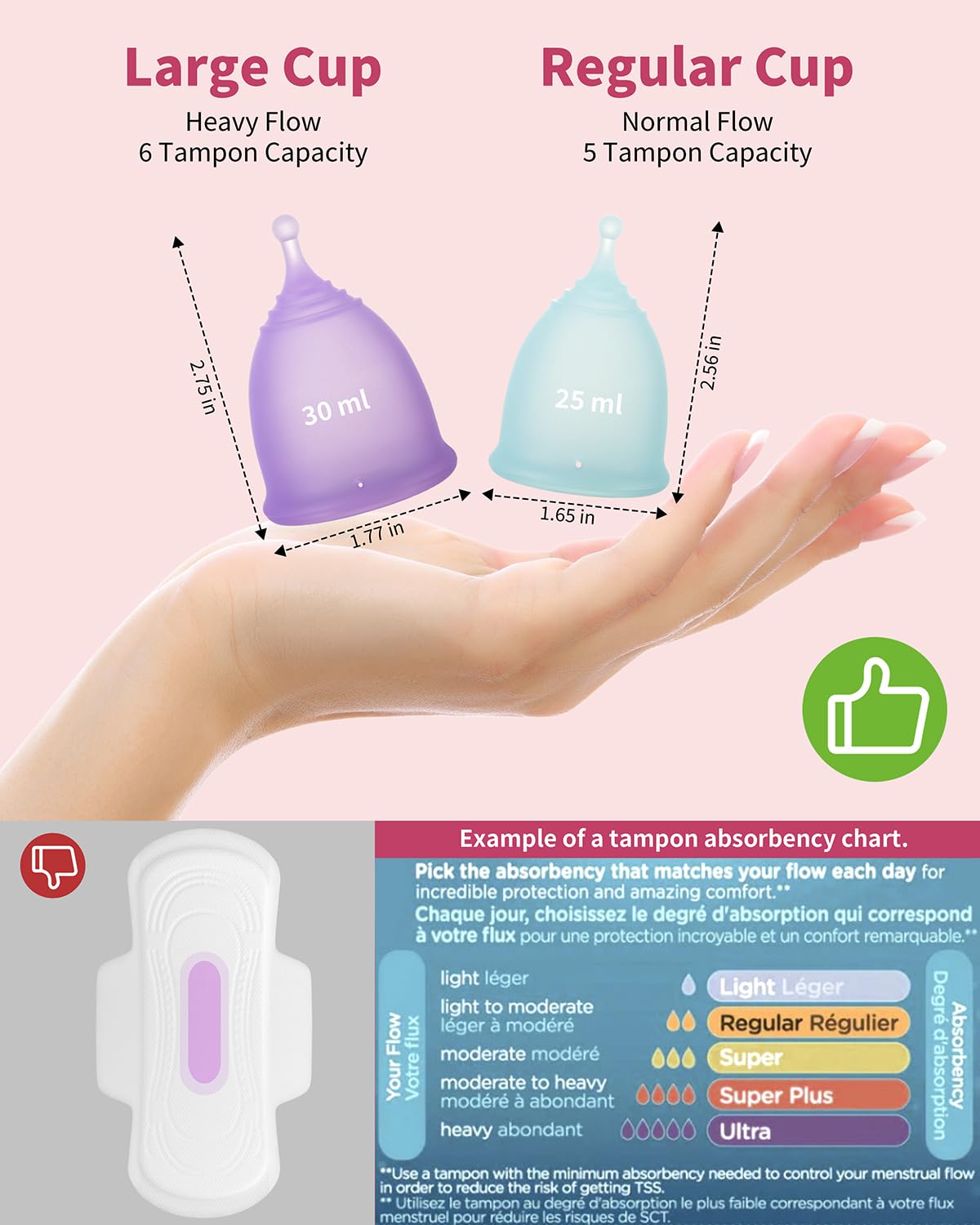 SHKIBY medical-grade silicone close-up showing soft, durable material