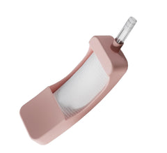 SHOCOKO female external catheter replacement 10-pack overview for easy changes
