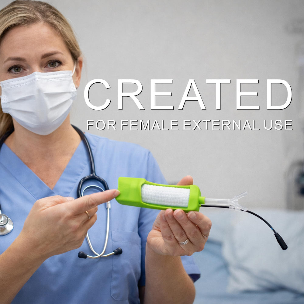 SHOCOKO Wicks sensor-activation highlights automatic start for hands-free management.