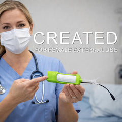 SHOCOKO Wicks sensor-activation highlights automatic start for hands-free management.