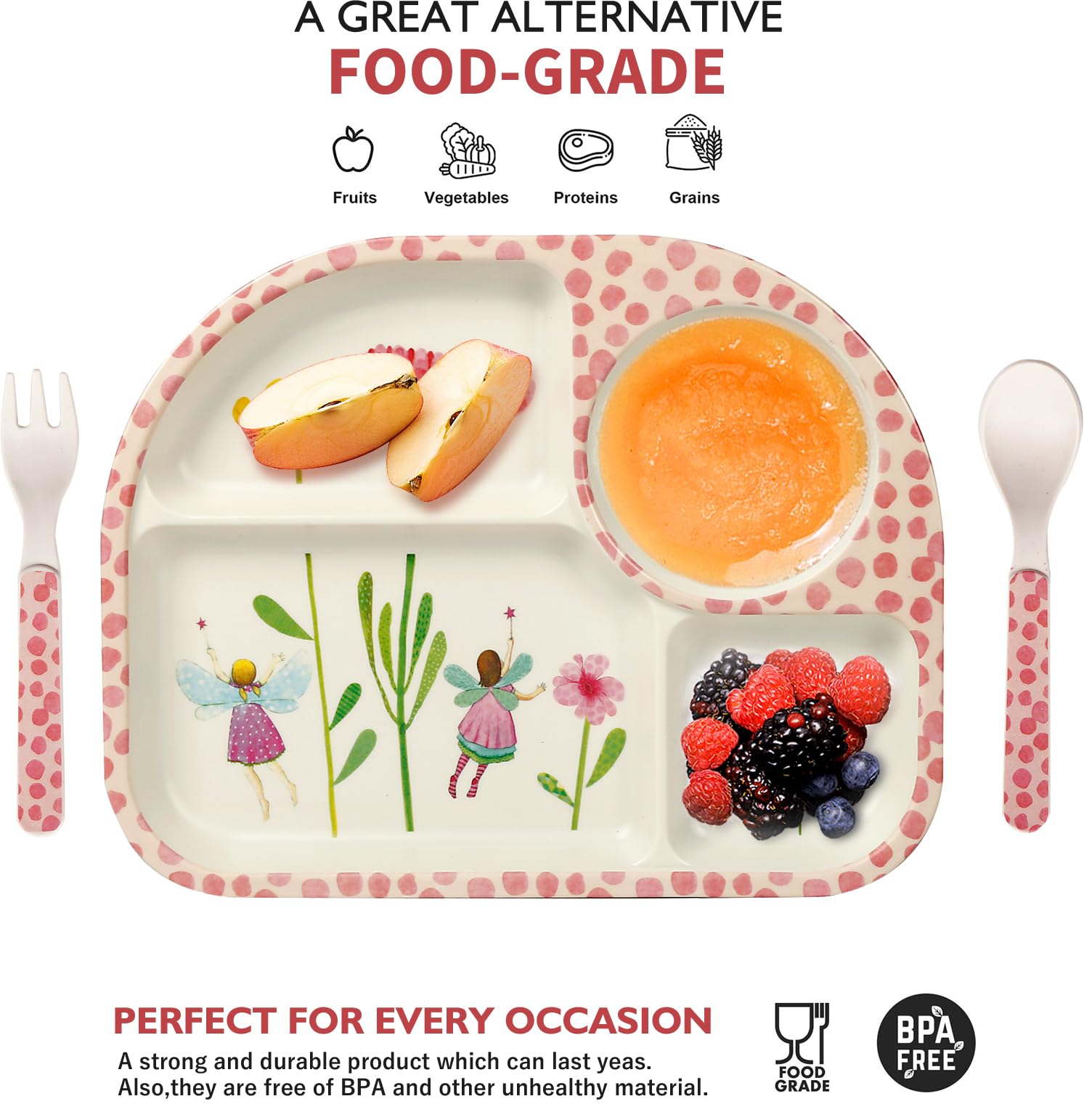shopwithgreen cup shows sturdy grip and light weight, ideal for tiny hands during sip-and-meal