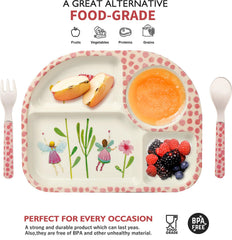 shopwithgreen cup shows sturdy grip and light weight, ideal for tiny hands during sip-and-meal