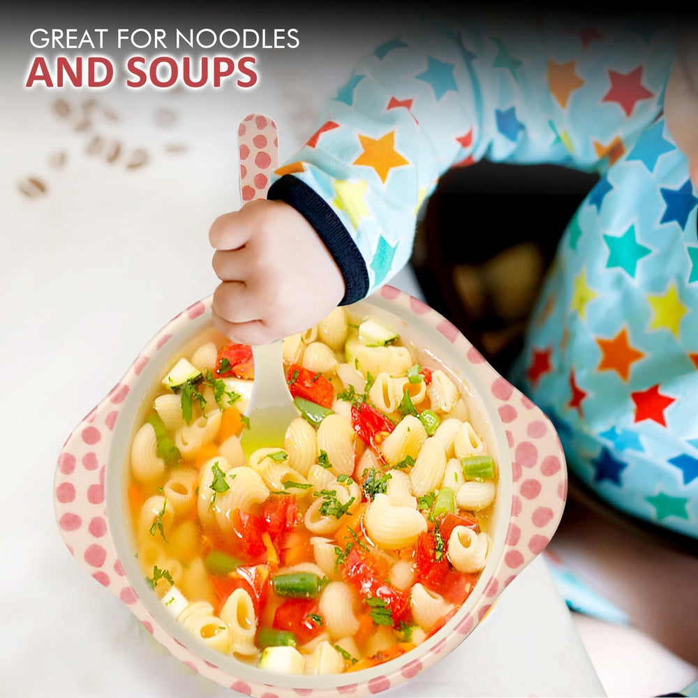 shopwithgreen BPA-free dinnerware is top-rack dishwasher safe for busy families