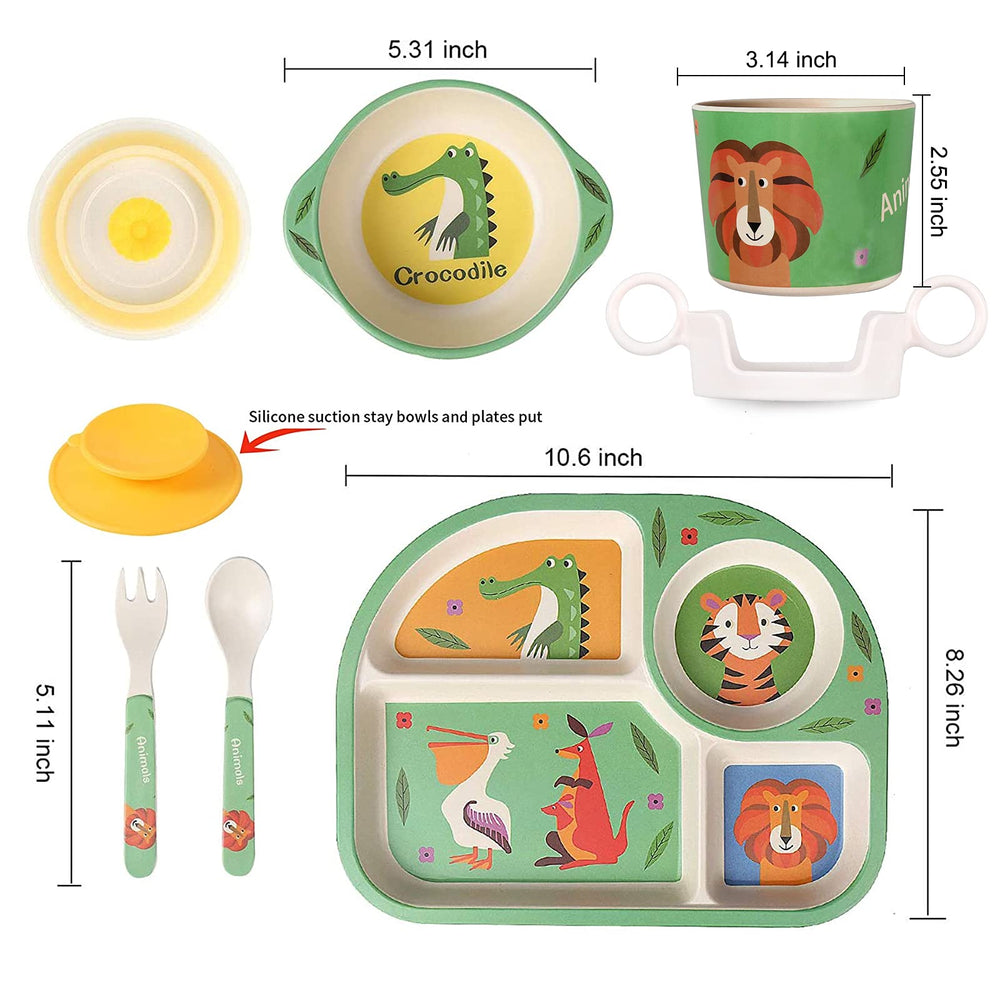shopwithgreen dinnerware bowl highlights natural material easy cleaning after meals
