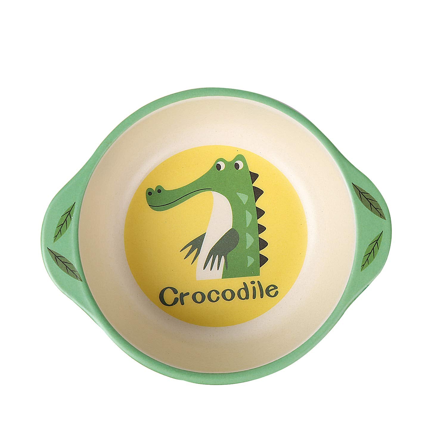 shopwithgreen silicone suction cup keeps bowls steady during independent feeding