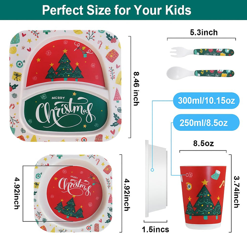 Shopwithgreen top-rack dishwasher safe for busy family kitchens