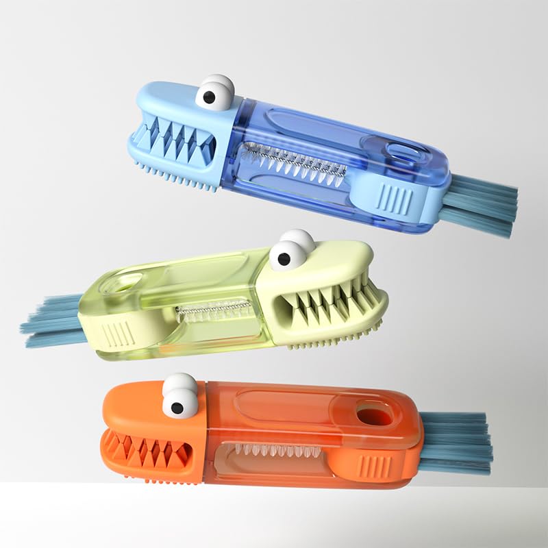 Shrunqi portable cleaning kit suitable for home and travel