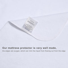Shunjie.Home cotton top and bottom layers provide breathable protection