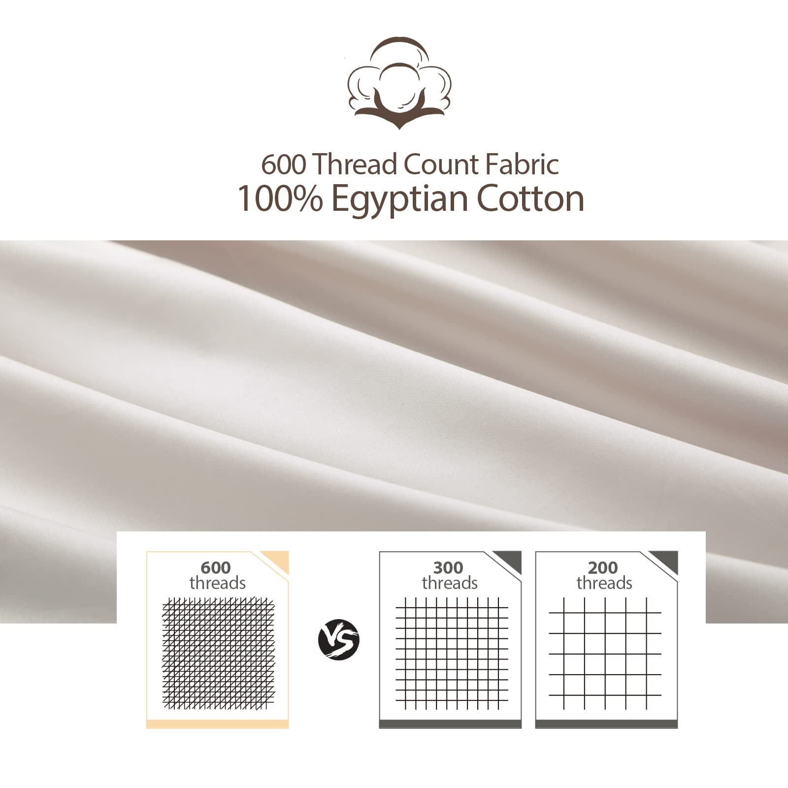 Shunjie.Home durable stitching and reinforced seams withstand frequent washing.