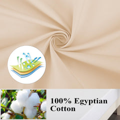 Shunjie.Home sateen weave closeup highlights luxurious softness and durability.