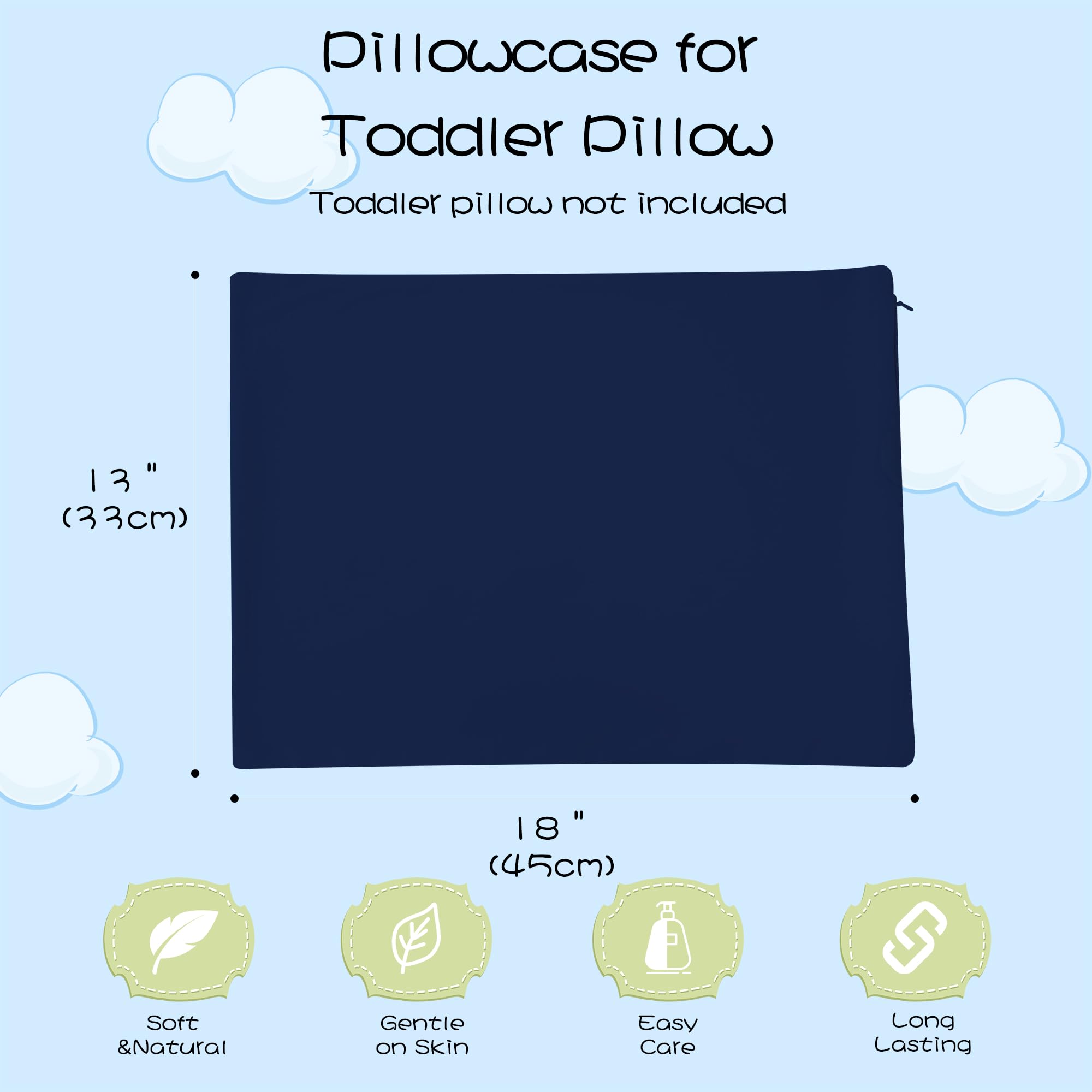 Shunjie.Home breathable cotton weave helps regulate temperature during naps