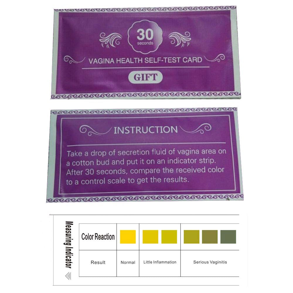 SHUYA panty liner 155mm for daily wear before and after period.