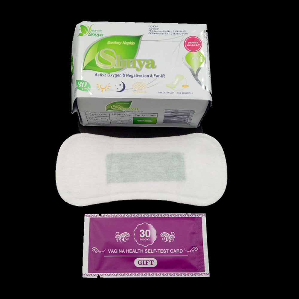 SHUYA breathable bottom layer reduces heat for all-day comfort.