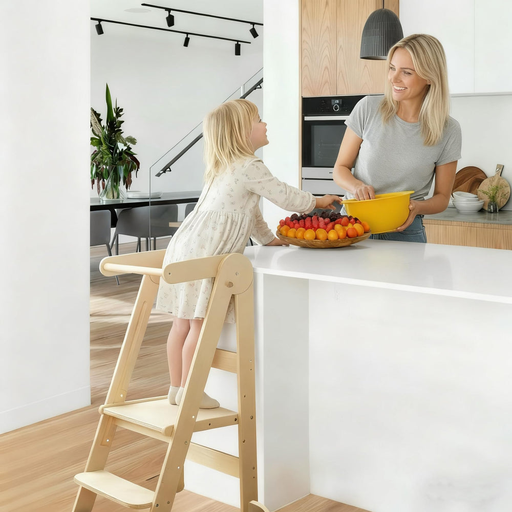 SHWWQUE CPC-certified wood construction for safe use.