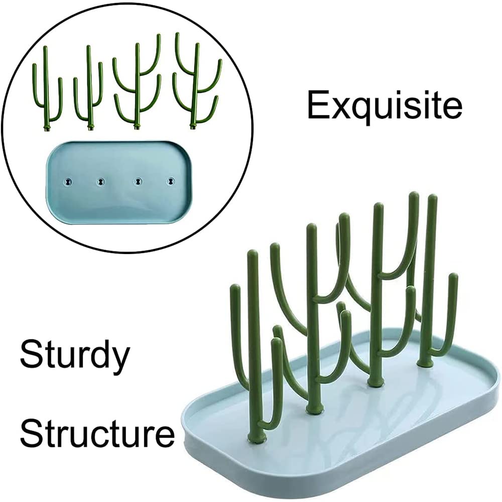 SHxxyljh green bottle drying rack complements any kitchen space