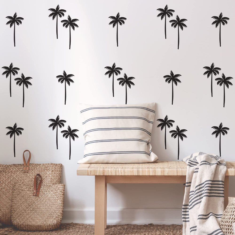 SHYJSHYJ four-sheet set with twenty-four trees for versatile coverage.