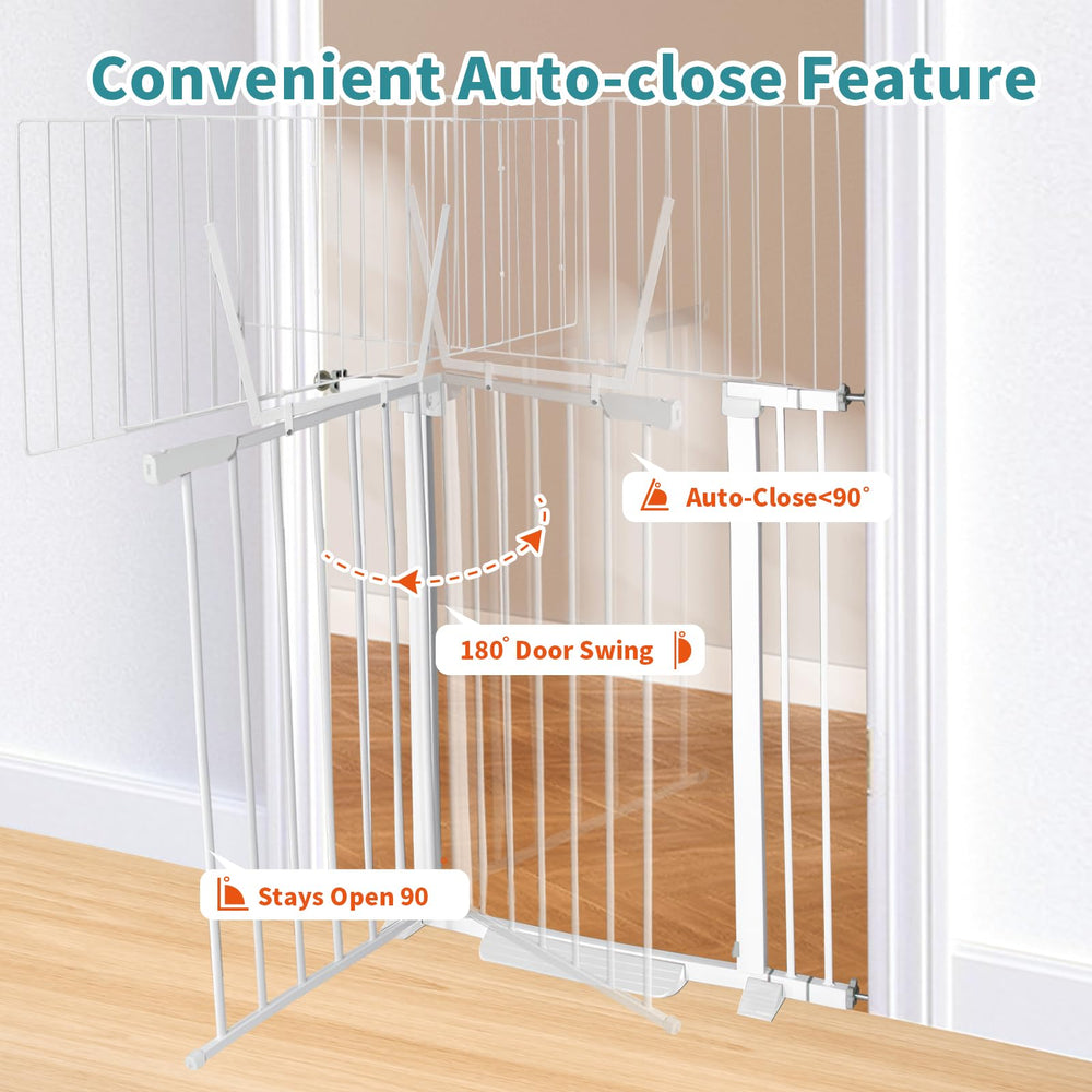 SHYUJAJIE easy-install pressure bolts install without tools or wall damage.