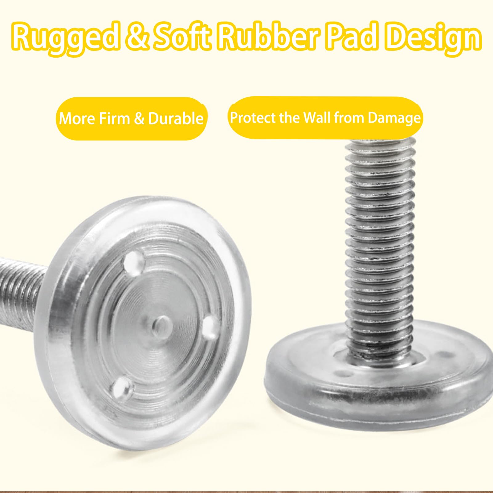 SHYUJAJIE silicone-contact surface increases friction and stability