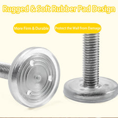 SHYUJAJIE silicone-contact surface increases friction and stability