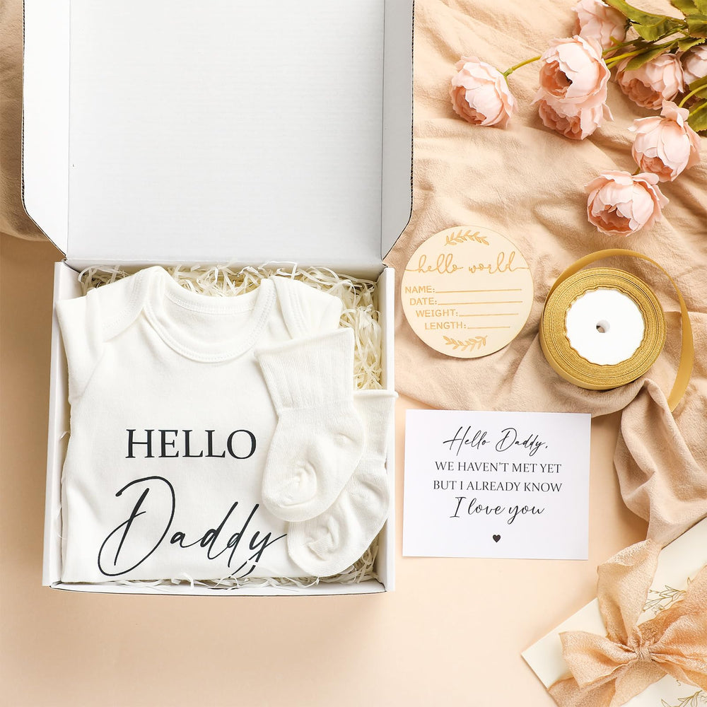 Shyyween cozy socks add gentle comfort to the reveal moment