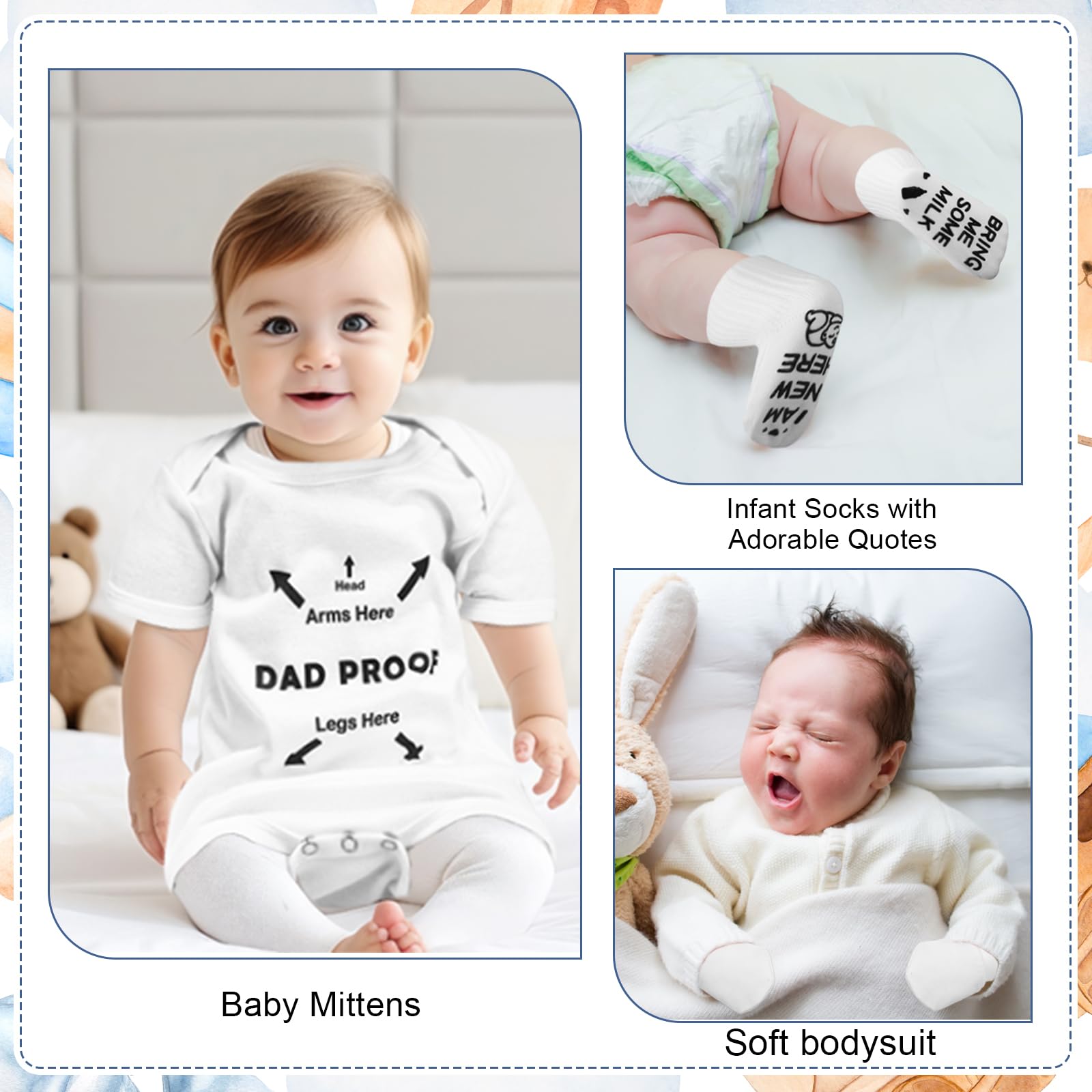 Shyyween bodysuit, cotton outfit for easy daily wear