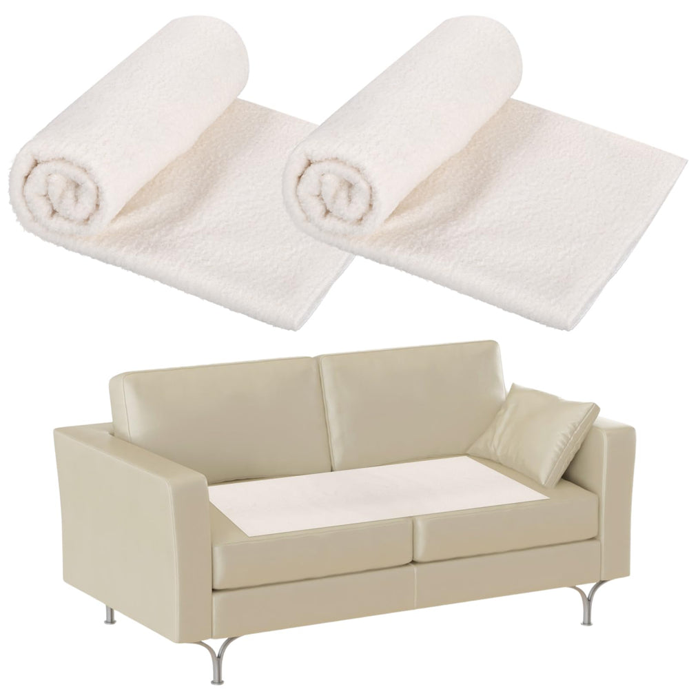 Sibosen versatile 30x60 pad usable on sofa, bed, or car seat