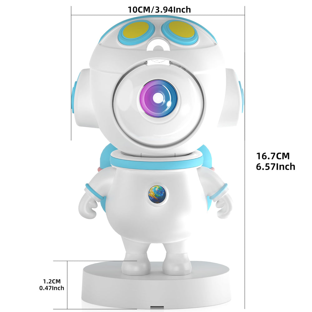 SICCOO Apollo Star makes a thoughtful gift for kids and adults alike.