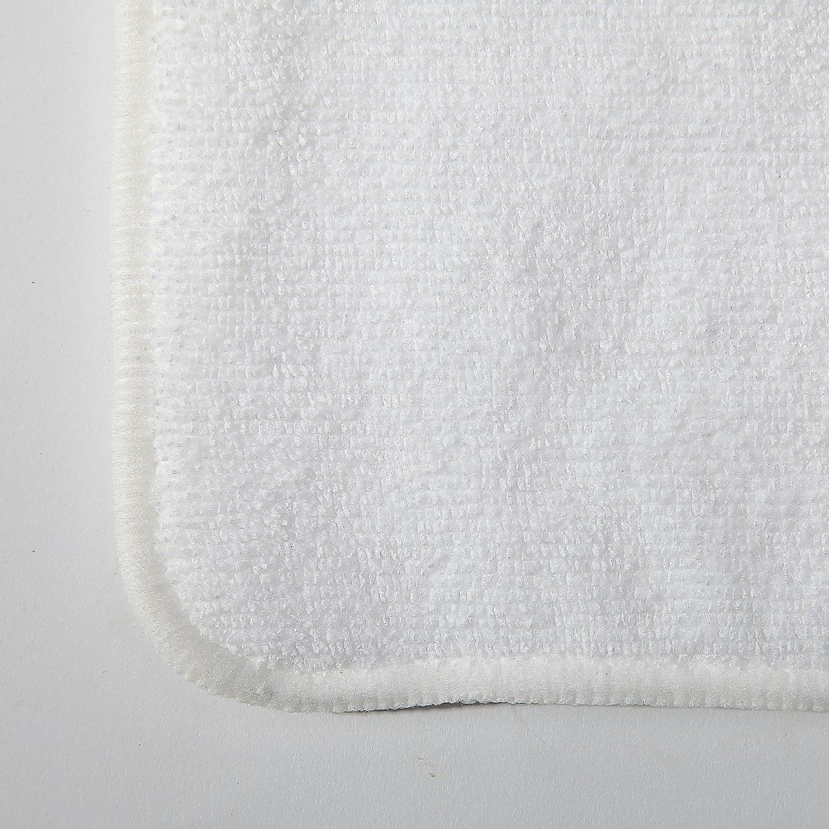 Sigzagor junior diaper microfiber insert side view, quick-drying, reusable absorption layer for busy families.