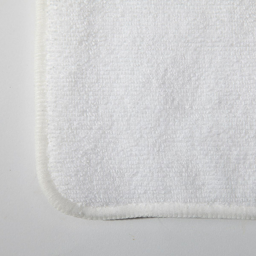 Sigzagor junior diaper microfiber insert side view, quick-drying, reusable absorption layer for busy families.