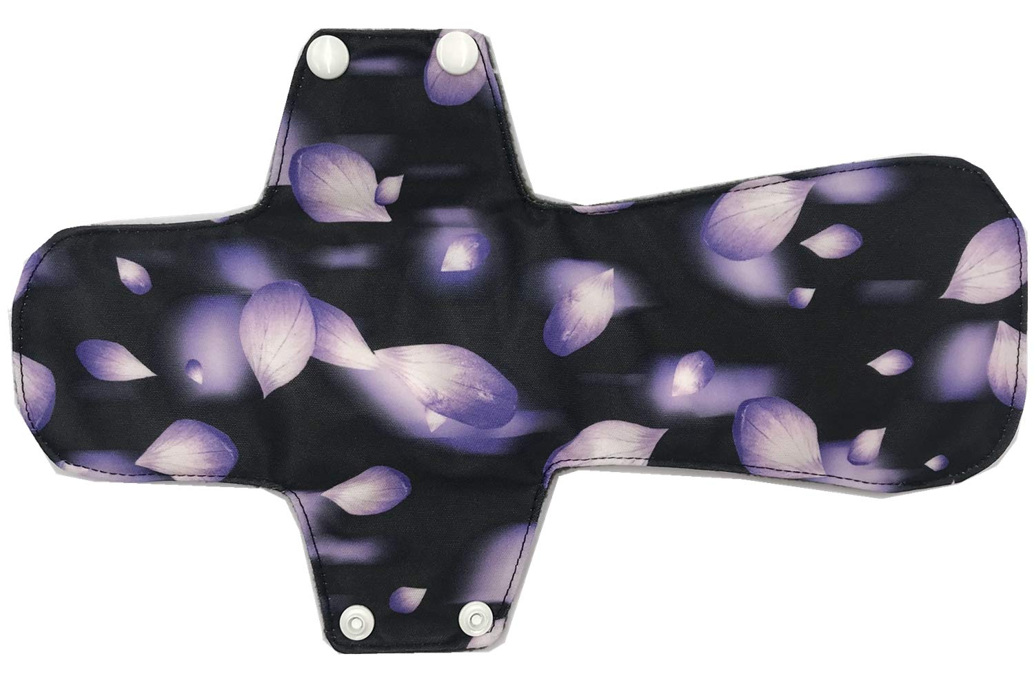 Sigzagor MUMBABY fires petal color waterproof back for leak protection