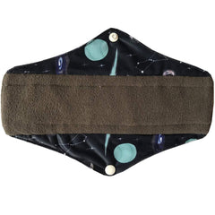 Sigzagor MUMBABY waterproof PUL back pad prevents leaks