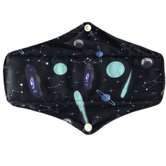 Sigzagor MUMBABY pad wings with snap closure for secure fit