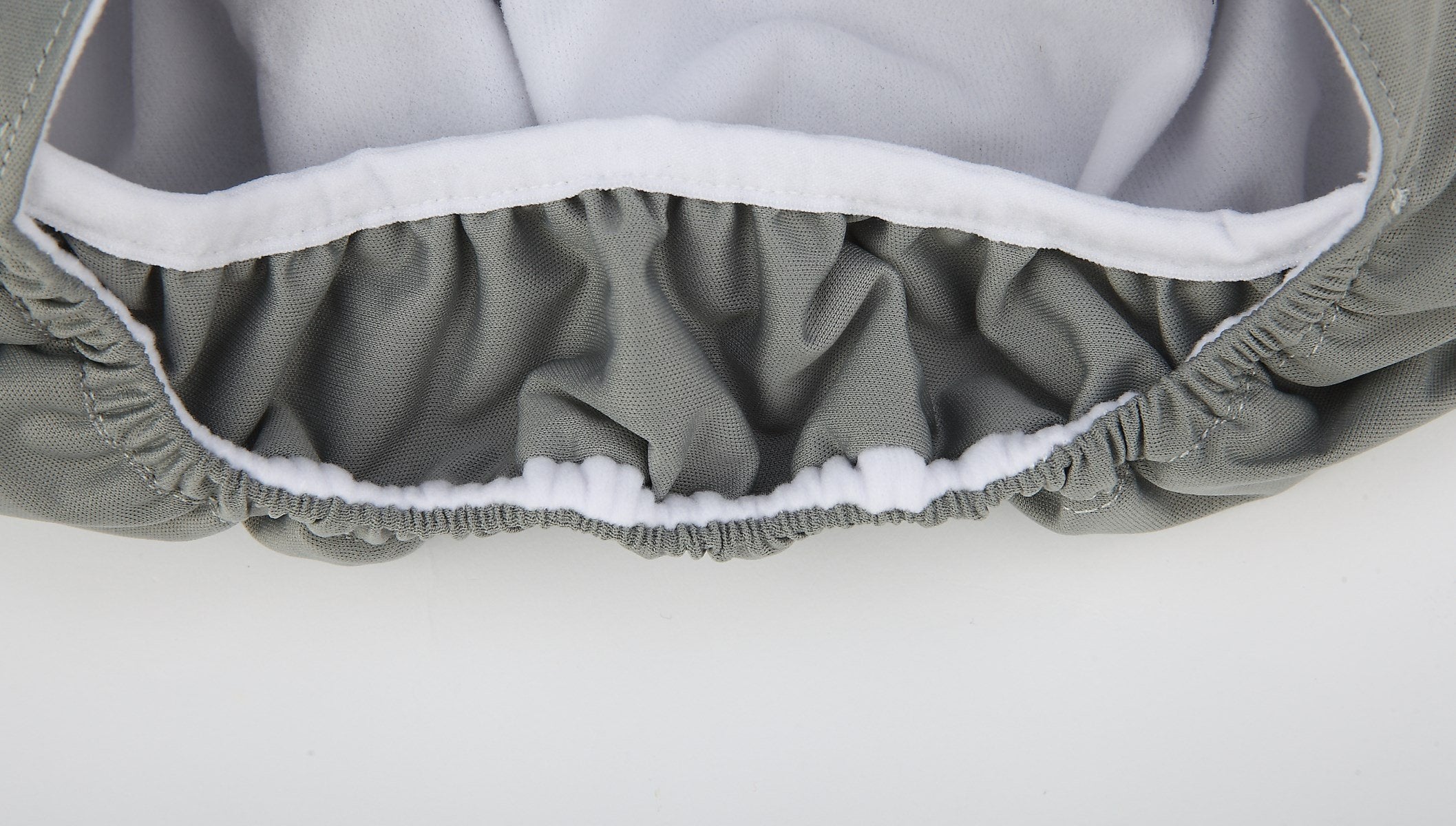 Sigzagor diaper image highlighting no inserts included; insert separately.