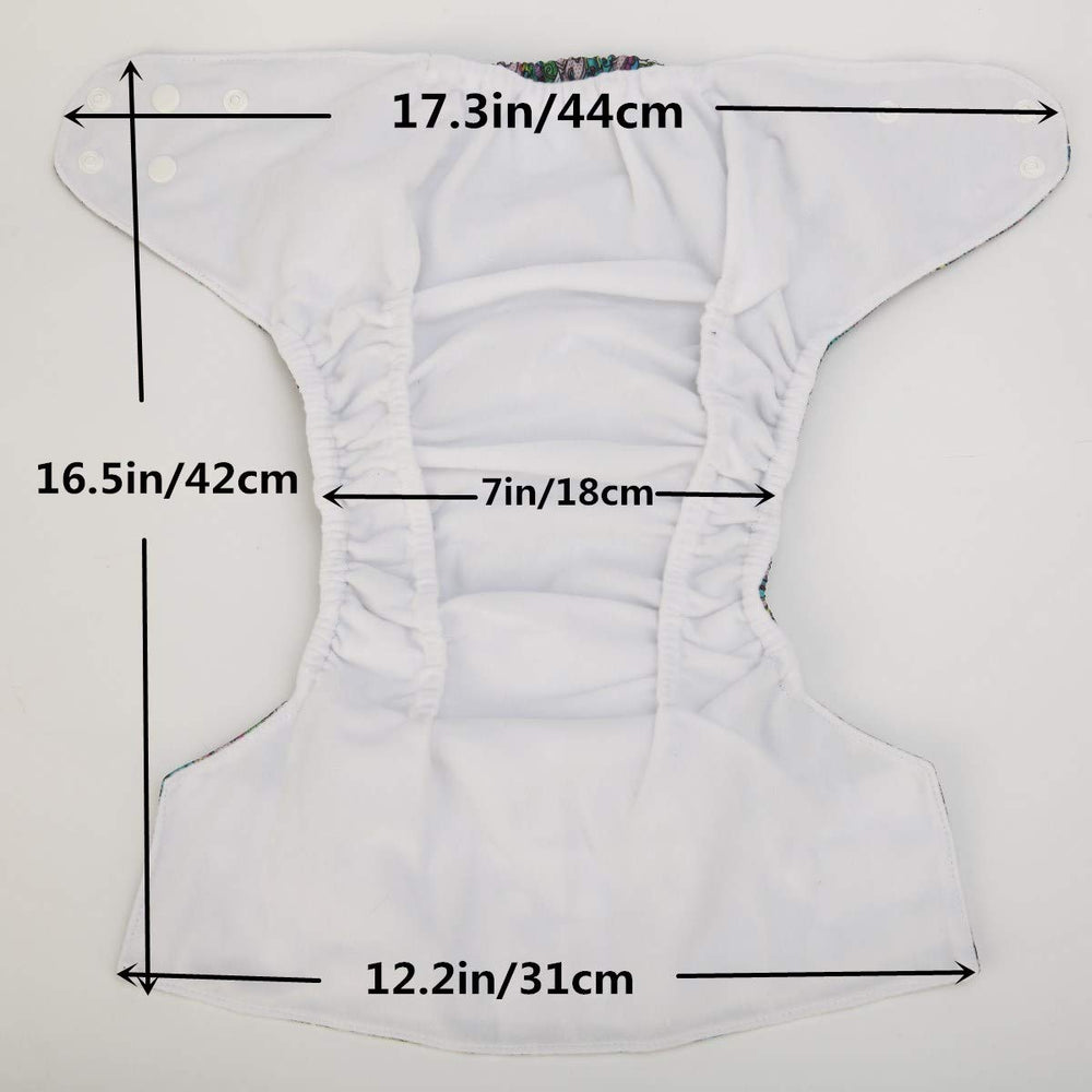 Sigzagor Whale Stars microfleece inner wick keeps skin dry