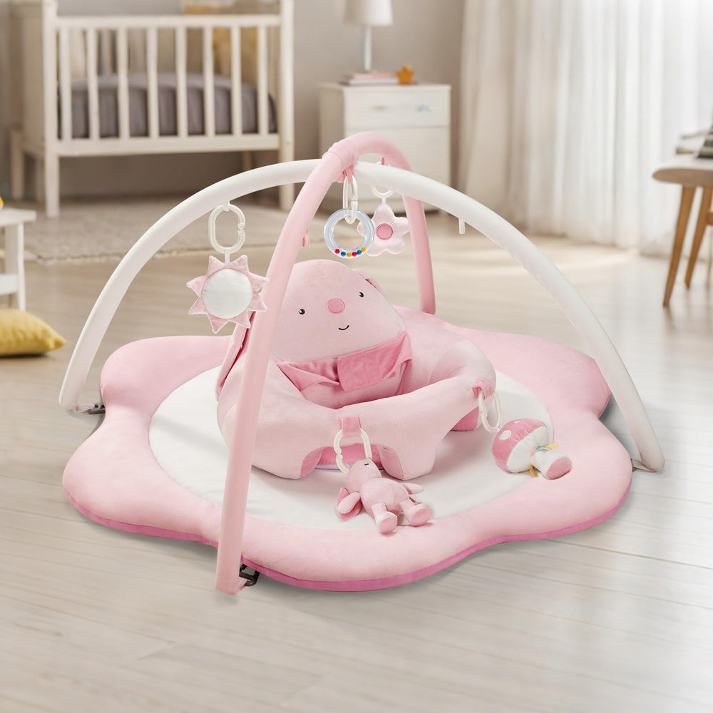 Sihuooo gift-ready packaging makes a thoughtful baby shower gift.
