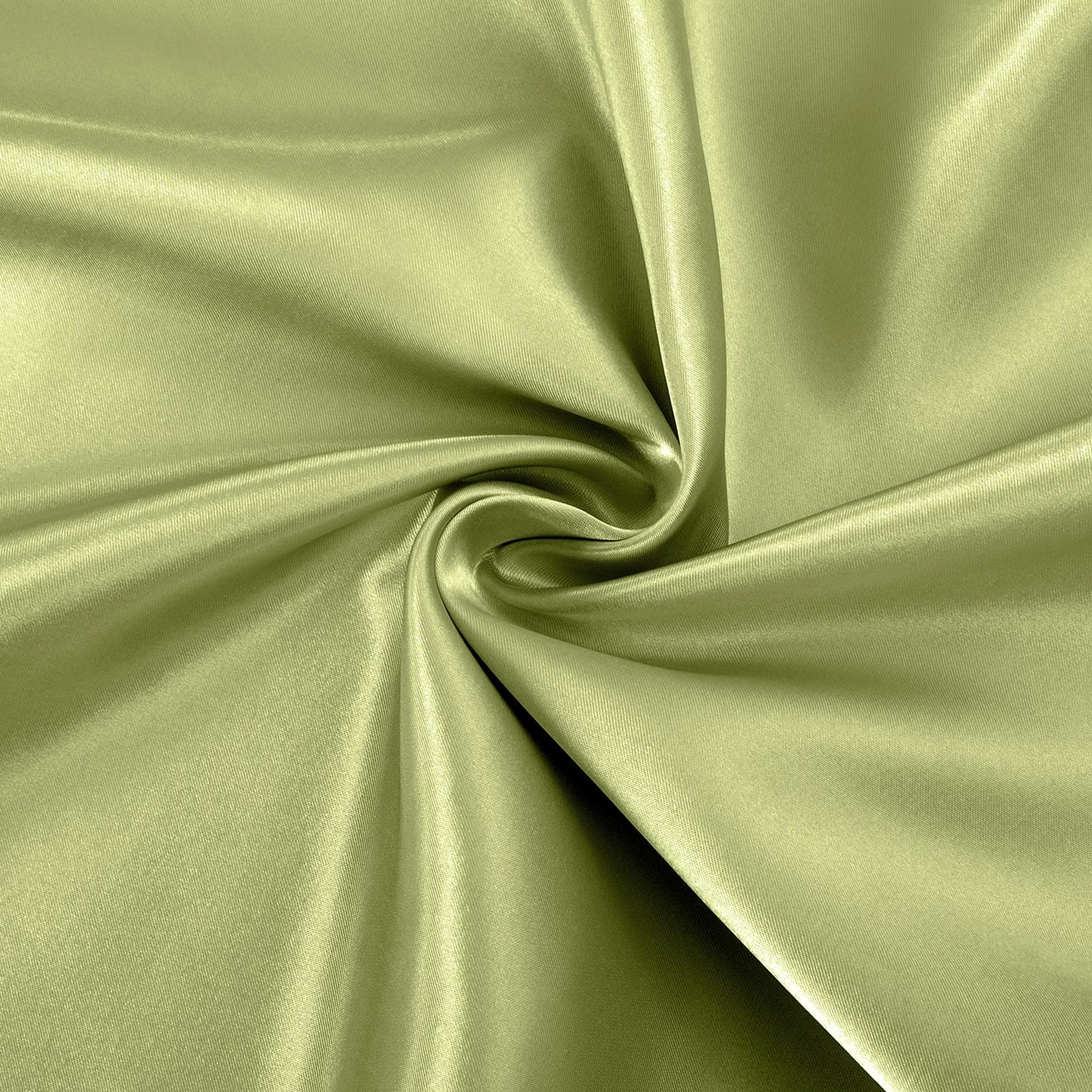 SiinvdaBZX baby-friendly satin reduces friction for gentle sleep surface.