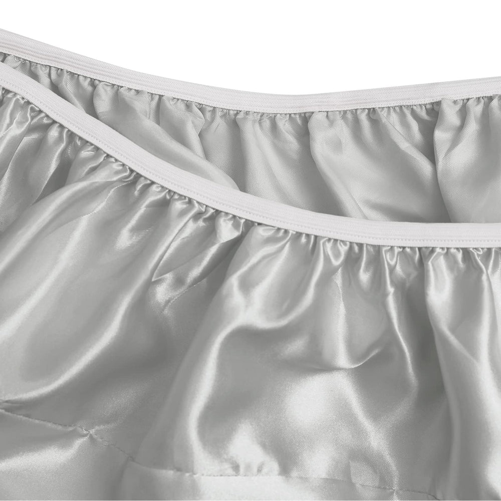 Care guidance: SiinvdaBZX satin sheets machine wash cold.