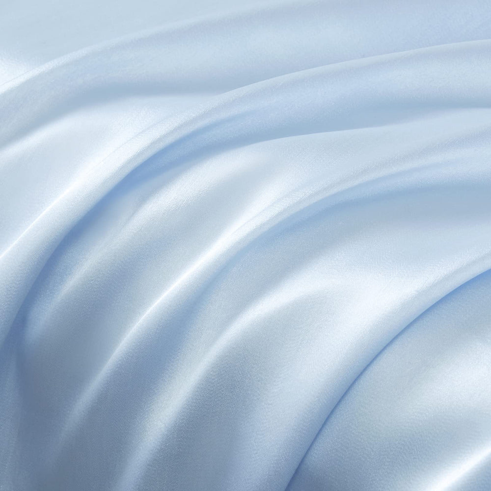 SiinvdaBZX envelope closure keeps pillows neat and secure.